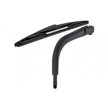 Bras Balai d'Essuie Glace Arrière Pour Dacia Logan II 6001548989