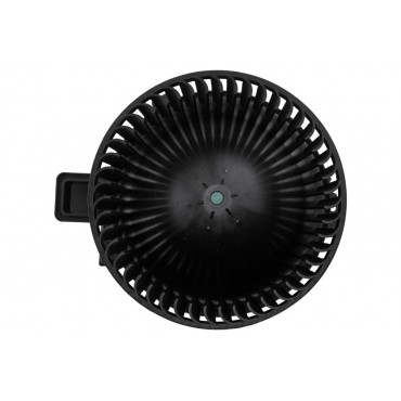 Pulseur d'Air Habitacle Pour VW Touareg Audi A4 A6 A7 A8 E-Tron Bentley Bentayga