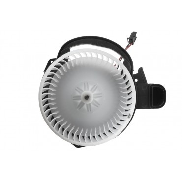 Pulseur d'Air Habitacle Pour Jaguar F-Pace XE XF T2H8144