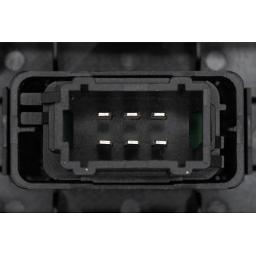 Bouton Interrupteur Lève Vitre Pour Peugeot Partner Citroën Berlingo