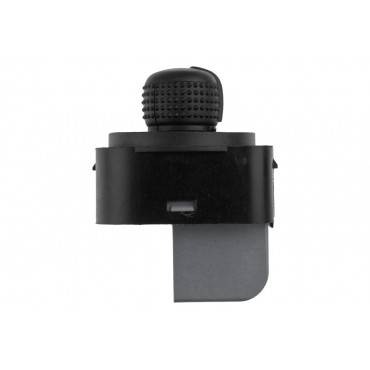 Bouton Réglage Rétroviseurs Pour Peugeot Fiat Citroën 6490H1, 00006490H1