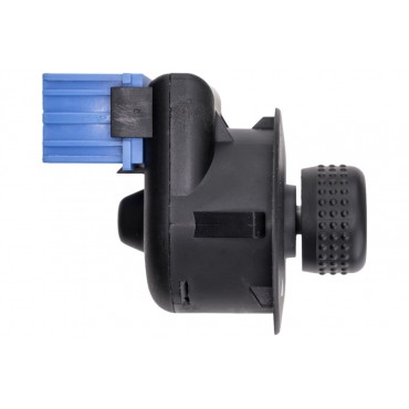 Bouton Réglage Rétroviseurs Pour Peugeot 1007 Partner Citroën Berlingo