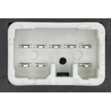 Bouton Interrupteur Lève Vitre Pour Hyundai Getz 935701C010