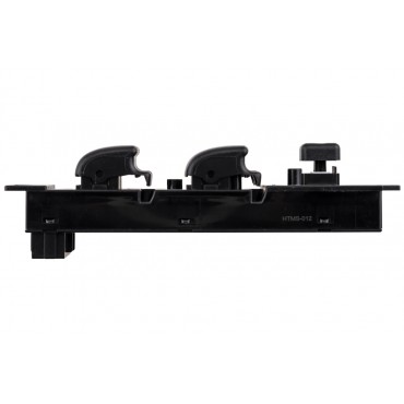 Bouton Interrupteur Lève Vitre Pour Mitsubishi L200 MR732119