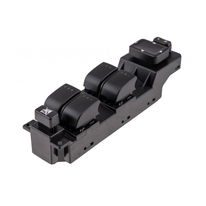 Bouton Interrupteur Lève Vitre Pour Mazda 6 GV2S66350A, GP9A66350