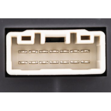 Bouton Interrupteur Lève Vitre Pour Mazda 3 BKC366350