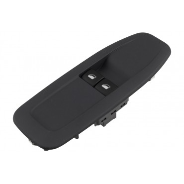 Bouton Interrupteur Lève Vitre Pour Peugeot 208 96664313ZD, 96749245ZD