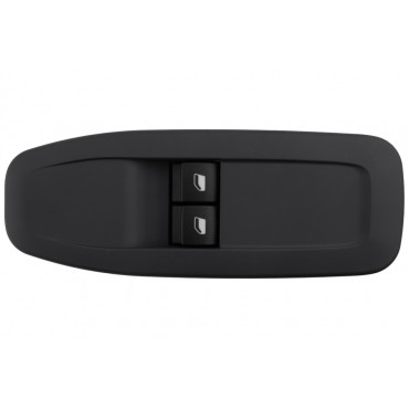 Bouton Interrupteur Lève Vitre Pour Peugeot 208 96664313ZD, 96749245ZD