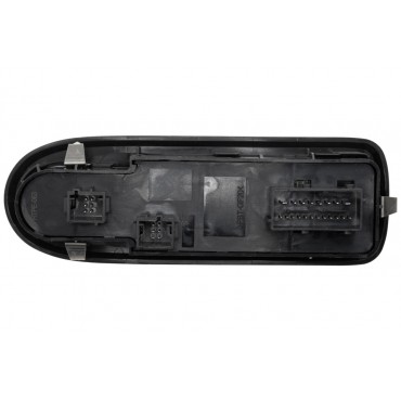 Bouton Interrupteur Lève Vitre Pour Peugeot 208 308 2008 I 98060866, 98060866ZE