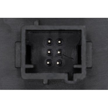 Bouton Interrupteur Lève Vitre Pour Peugeot 208 308 2008 I 98060866, 98060866ZE