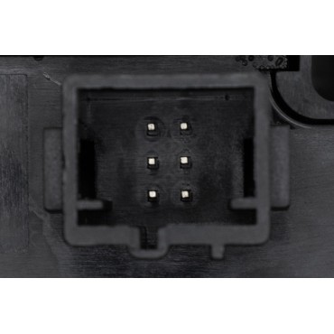 Bouton Interrupteur Lève Vitre Pour Peugeot 208 308 2008 I 98060866, 98060866ZE