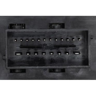 Bouton Interrupteur Lève Vitre Pour Peugeot 3008 5008 96650620ZD