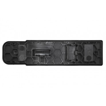 Bouton Interrupteur Lève Vitre Pour Renault 254012326R, 254012952R