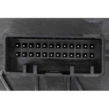 Bouton Interrupteur Lève Vitre Pour Renault 254012326R, 254012952R