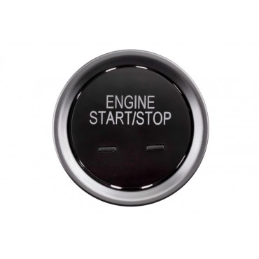Bouton Start And Stop Pour Saab 9-5 95480111