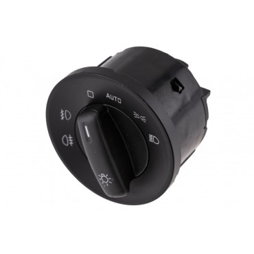 Comodo de Phares Pour Skoda Octavia II