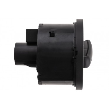 Comodo de Phares Pour Skoda Octavia II