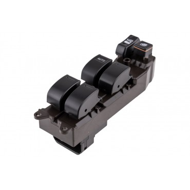 Bouton Interrupteur Lève Vitre Pour Toyota Corolla 8482001021