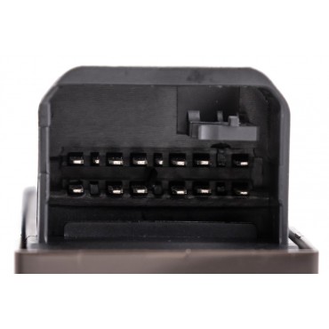 Bouton Interrupteur Lève Vitre Pour Toyota Corolla 8482001021