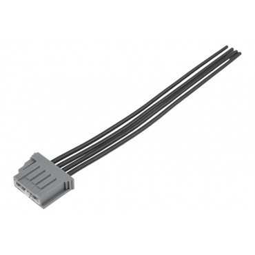 Kit Réparation Faisceaux Feu Arrière Pour Ford Mondeo IV 1459611