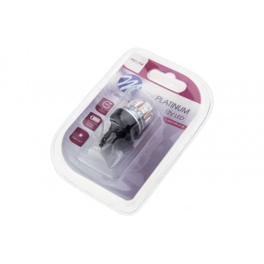 Ampoule LED P27/7W Platinum