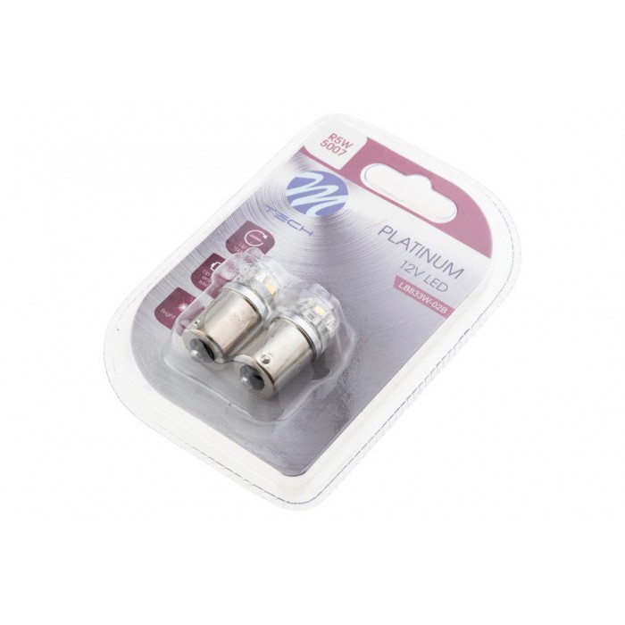 Ampoule LED R5W Platinum