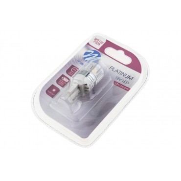 Ampoule LED W21W/5W Platinum