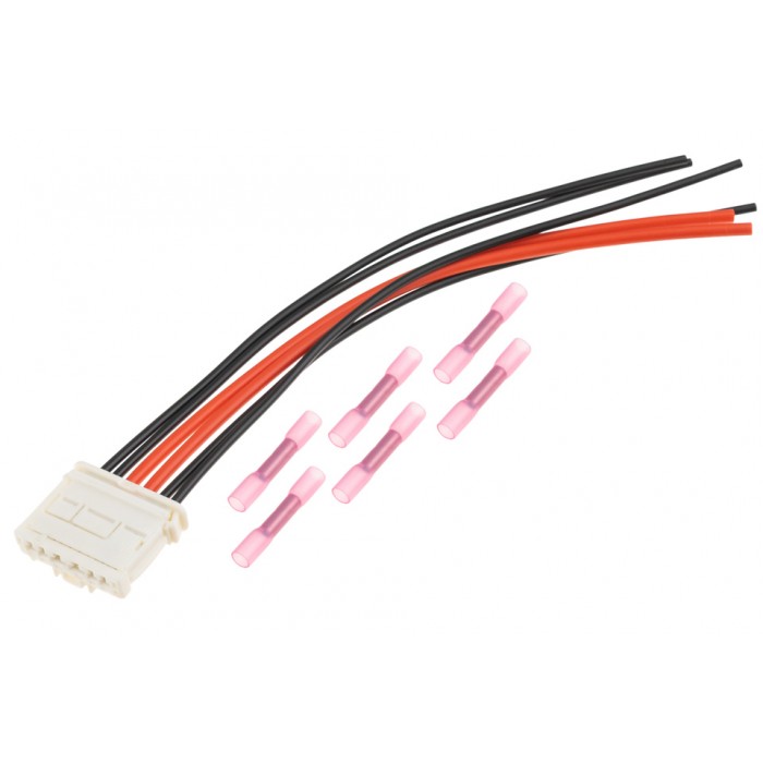 Kit Réparation Feu Arrière Pour Peugeot 206 307 407 Citroën C3 C5