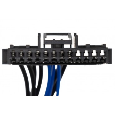 Kit Réparation Feu Arrière Pour Renault Megane II Scénic 5904121832210