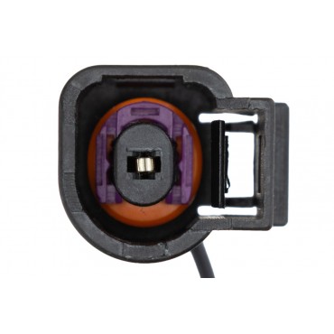 Broche Connectique Capteur Pression d'Huile Pour VW Amarok Audi Seat Skoda