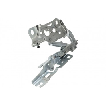 Charnière de Capot Moteur Gauche Pour BMW Série 5 F90 G30 G31 41007427051