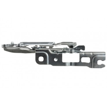 Charnière de Capot Moteur Gauche Pour BMW Série 5 F90 G30 G31 41007427051