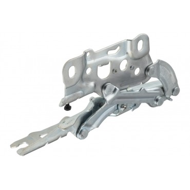 Charnière de Capot Moteur Droit Pour BMW Série 5 F90 G30 G31 41007427052
