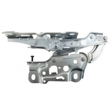 Charnière de Capot Moteur Droit Pour BMW Série 5 F90 G30 G31 41007427052