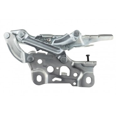 Charnière de Capot Moteur Droit Pour BMW Série 5 F90 G30 G31 41007427052