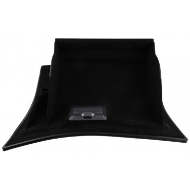 Boite à Gants Pour BMW Série 3 E46 51167141585