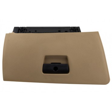 Boite à Gants Beige Pour BMW Série 3 E90 E91 51169110541