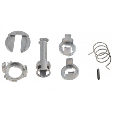 Kit Réparation Serrure de Porte Pour BMW X3 E83 51213449072