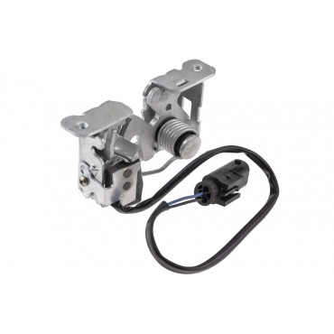 Gache Serrure de Capot Moteur Pour BMW X5 F15 F85 X6 F16 F86 51237308068