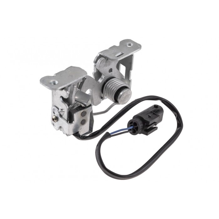 Gache Serrure de Capot Moteur Pour BMW X5 F15 F85 X6 F16 F86 51237308068