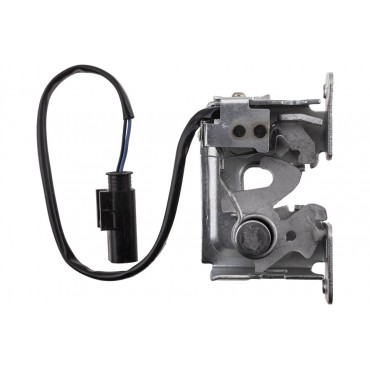 Gache Serrure de Capot Moteur Pour BMW X5 F15 F85 X6 F16 F86 51237308068