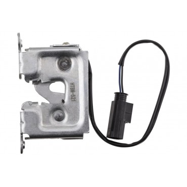 Gache Serrure de Capot Moteur Pour BMW X5 F15 F85 X6 F16 F86 51237308068