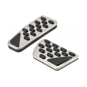 Jeu de Pédales Pour Jeep Wrangler IV