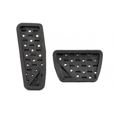 Jeu de Pédales Pour Jeep Wrangler IV