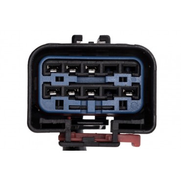 Cable Faisceau Porte Coulissante Droit Pour Chrysler Grand Voyager V Dodge