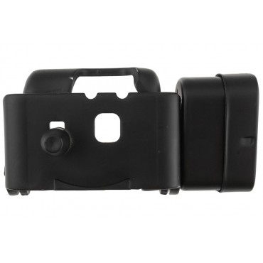 Charnière de Porte Avant ou Arrière Gauche Pour Citroën C5 9035W9