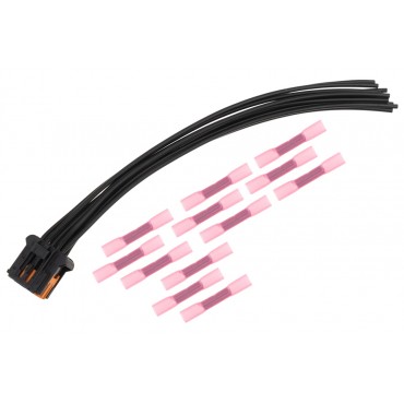Fils Prise Connectique Siège Chauffant Pour Peugeot 508 1609939180, 1613952180