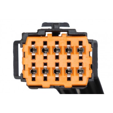 Fils Prise Connectique Siège Chauffant Pour Peugeot 508 1609939180, 1613952180