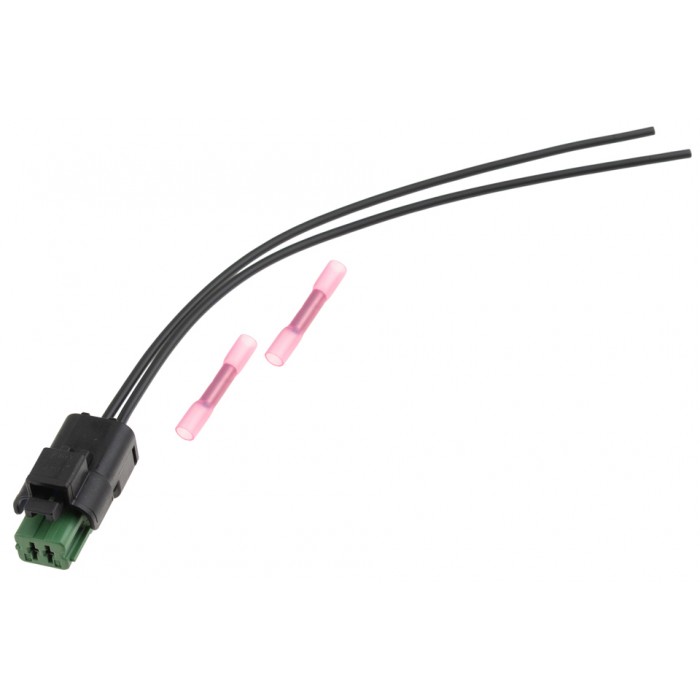 Fils Prise Connectique Boitier Papillon Pour Peugeot Partner Citroën Berlingo