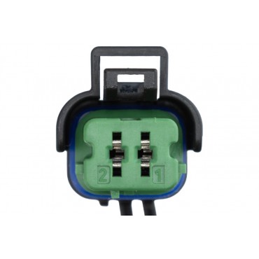 Fils Prise Connectique Boitier Papillon Pour Peugeot Partner Citroën Berlingo